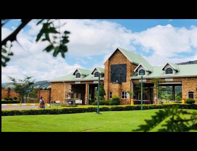 1,030M² VACANT LAND FOR SALE IN WIGWAM